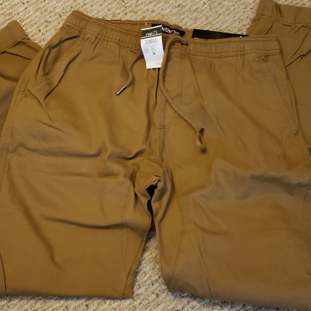 Joggers
